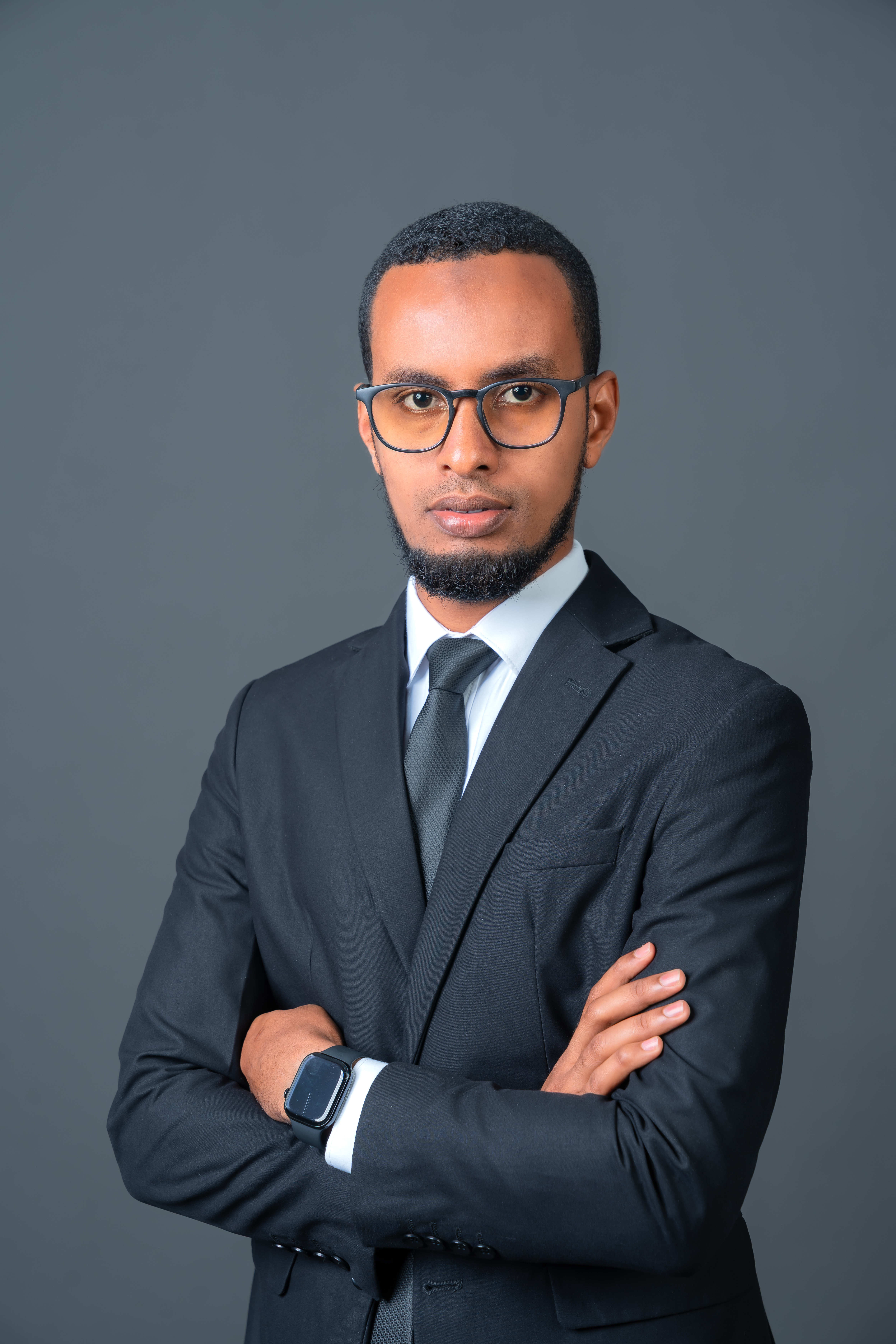ABDULLAH MOHAMED