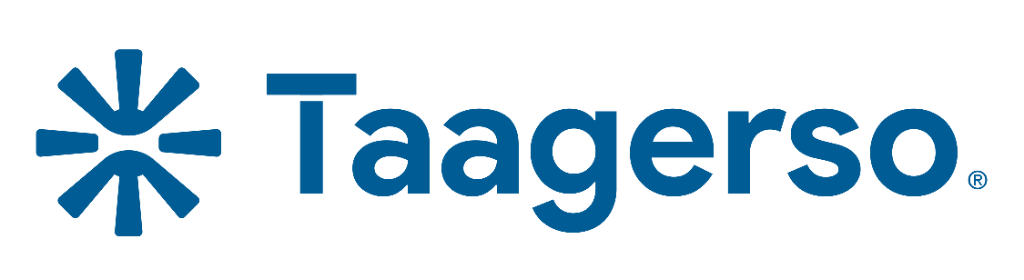 Taagerso Logo